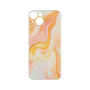 Premium Panel［ Color Rain - Original - Tangerine Mist ］