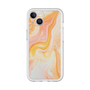 Premium Panel［ Color Rain - Original - Tangerine Mist ］