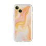 Premium Panel［ Color Rain - Original - Tangerine Mist ］