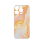 Premium Panel［ Color Rain - Original - Tangerine Mist ］