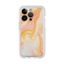 Premium Panel［ Color Rain - Original - Tangerine Mist ］