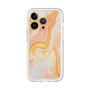 Premium Panel［ Color Rain - Original - Tangerine Mist ］