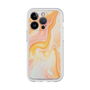 Premium Panel［ Color Rain - Original - Tangerine Mist ］