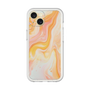 Premium Panel［ Color Rain - Original - Tangerine Mist ］