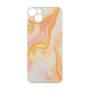 Premium Panel［ Color Rain - Original - Tangerine Mist ］