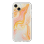 Premium Panel［ Color Rain - Original - Tangerine Mist ］