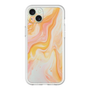 Premium Panel［ Color Rain - Original - Tangerine Mist ］