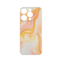 Premium Panel［ Color Rain - Original - Tangerine Mist ］