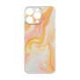 Premium Panel［ Color Rain - Original - Tangerine Mist ］