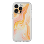 Premium Panel［ Color Rain - Original - Tangerine Mist ］