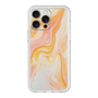 Premium Panel［ Color Rain - Original - Tangerine Mist ］
