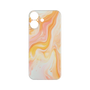 Premium Panel［ Color Rain - Original - Tangerine Mist ］
