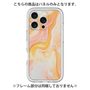 Premium Panel［ Color Rain - Original - Tangerine Mist ］
