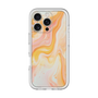 Premium Panel［ Color Rain - Original - Tangerine Mist ］