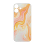 Premium Panel［ Color Rain - Original - Tangerine Mist ］