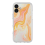 Premium Panel［ Color Rain - Original - Tangerine Mist ］
