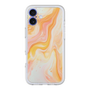 Premium Panel［ Color Rain - Original - Tangerine Mist ］