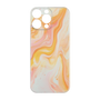 Premium Panel［ Color Rain - Original - Tangerine Mist ］