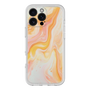 Premium Panel［ Color Rain - Original - Tangerine Mist ］