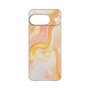 Premium Panel［ Color Rain - Original - Tangerine Mist ］
