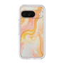 Premium Panel［ Color Rain - Original - Tangerine Mist ］