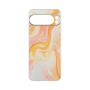 Premium Panel［ Color Rain - Original - Tangerine Mist ］