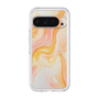 Premium Panel［ Color Rain - Original - Tangerine Mist ］
