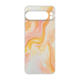 Premium Panel［ Color Rain - Original - Tangerine Mist ］