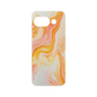 Premium Panel［ Color Rain - Original - Tangerine Mist ］