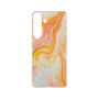 Premium Panel［ Color Rain - Original - Tangerine Mist ］