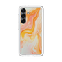 Premium Panel［ Color Rain - Original - Tangerine Mist ］