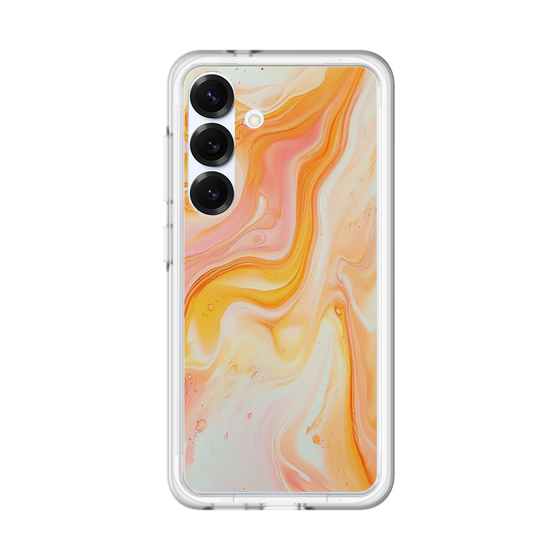 Premium Panel［ Color Rain - Original - Tangerine Mist ］