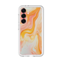 Premium Panel［ Color Rain - Original - Tangerine Mist ］