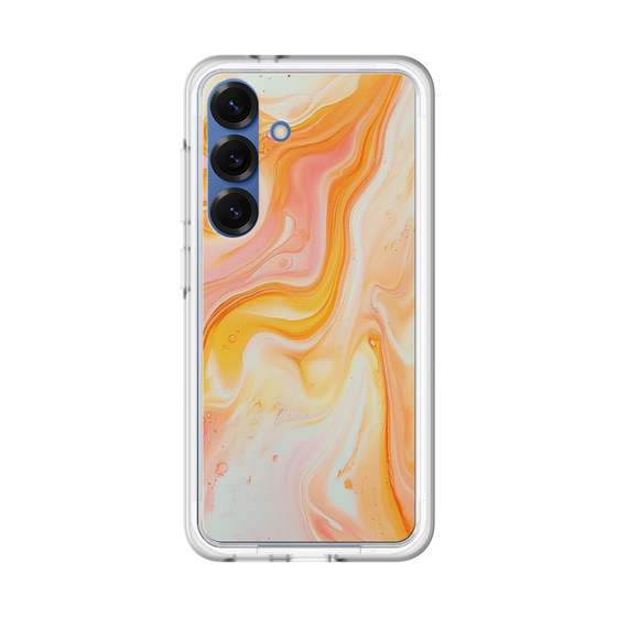 Premium Panel［ Color Rain - Original - Tangerine Mist ］