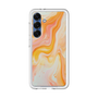 Premium Panel［ Color Rain - Original - Tangerine Mist ］