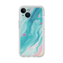 Premium Panel［ Color Rain - Original - Serene Wave ］