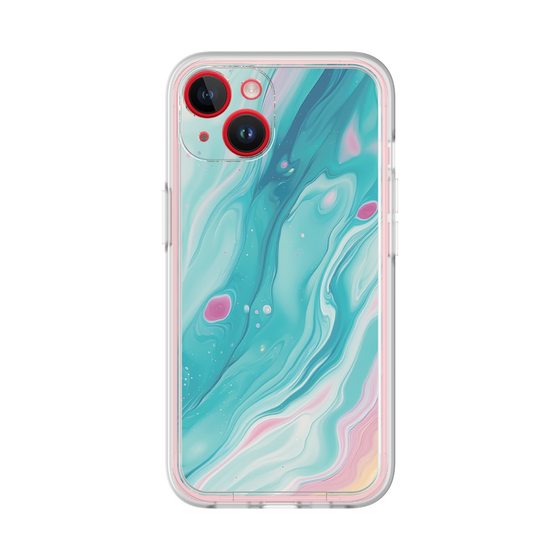 Premium Panel［ Color Rain - Original - Serene Wave ］