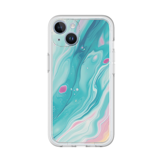 Premium Panel［ Color Rain - Original - Serene Wave ］