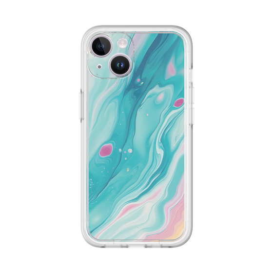Premium Panel［ Color Rain - Original - Serene Wave ］
