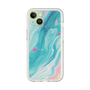 Premium Panel［ Color Rain - Original - Serene Wave ］