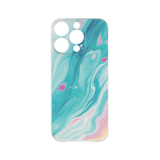 Premium Panel［ Color Rain - Original - Serene Wave ］