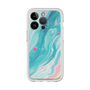 Premium Panel［ Color Rain - Original - Serene Wave ］