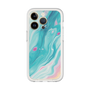 Premium Panel［ Color Rain - Original - Serene Wave ］