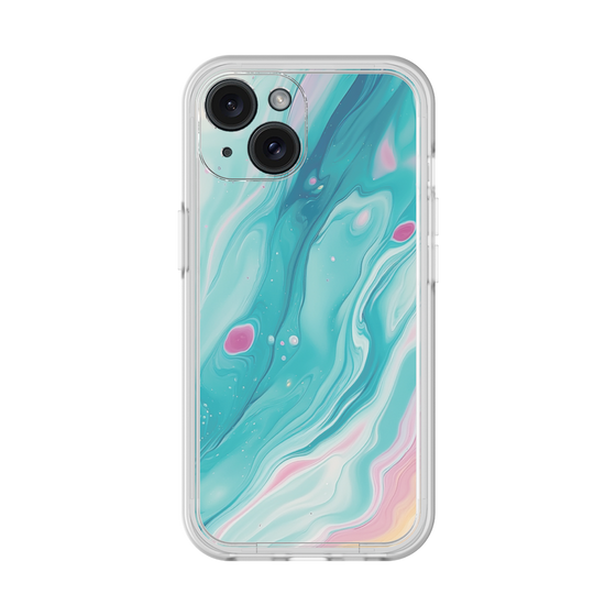 Premium Panel［ Color Rain - Original - Serene Wave ］