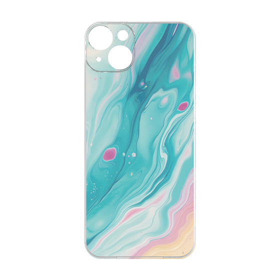 Premium Panel［ Color Rain - Original - Serene Wave ］