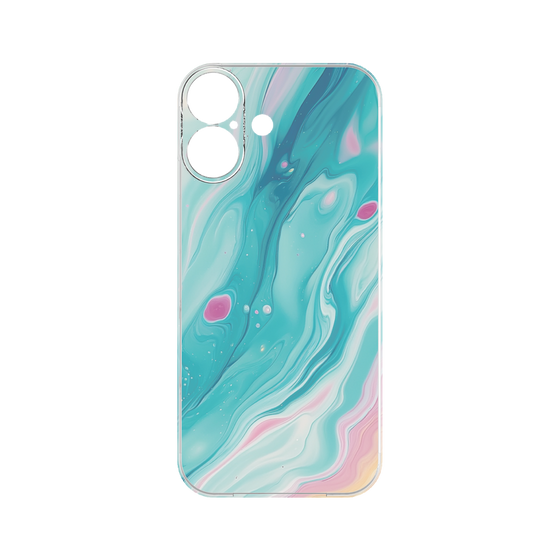 Premium Panel［ Color Rain - Original - Serene Wave ］