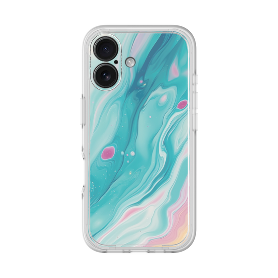 Premium Panel［ Color Rain - Original - Serene Wave ］