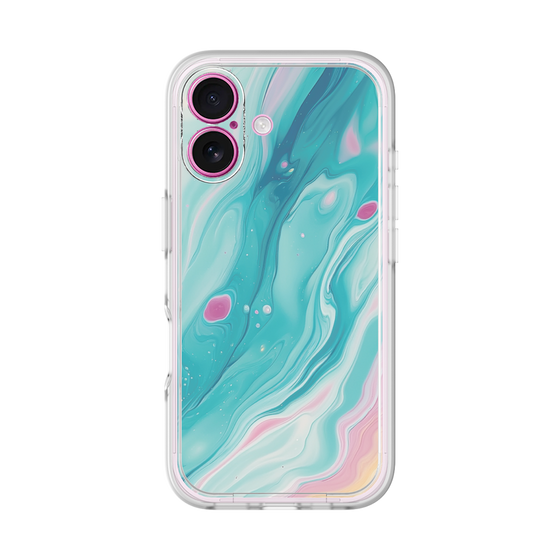 Premium Panel［ Color Rain - Original - Serene Wave ］