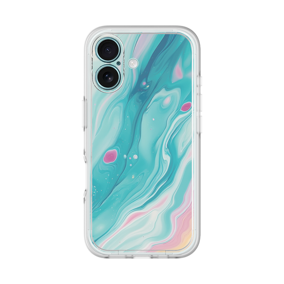 Premium Panel［ Color Rain - Original - Serene Wave ］