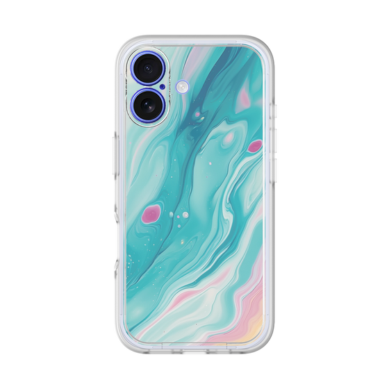 Premium Panel［ Color Rain - Original - Serene Wave ］